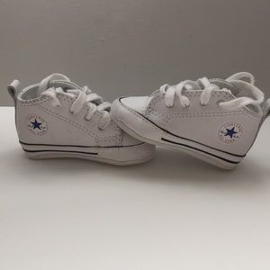 Infant soft converse
